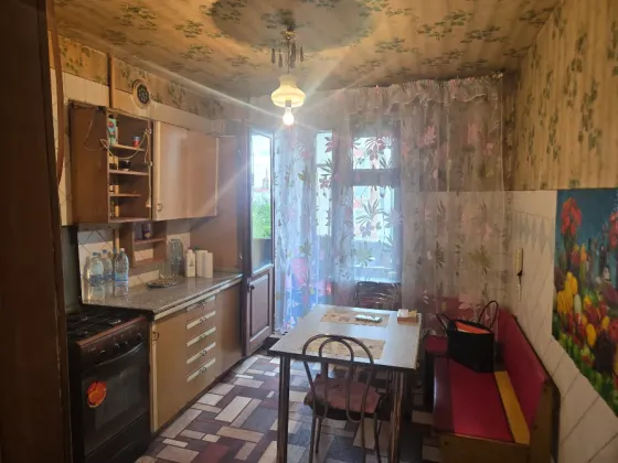 3к квартира центр Донецк
