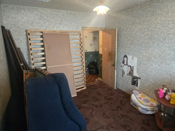 3к квартира центр Донецк