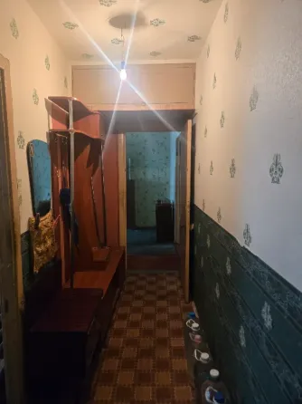 3к квартира центр Донецк