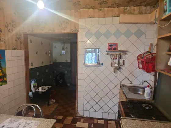 3к квартира центр Донецк