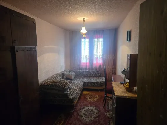 3к квартира центр Донецк