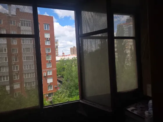 3к квартира центр Донецк