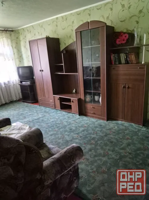 3к квартира центр Донецк - изображение 7
