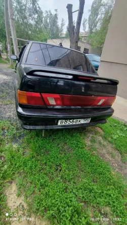 Продам ваз 2115 Донецк