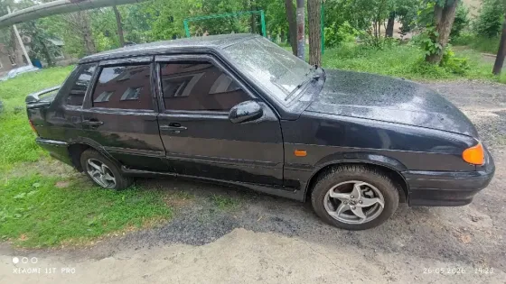Продам ваз 2115 Донецк