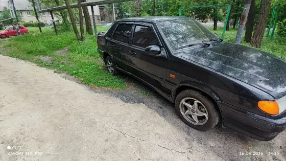 Продам ваз 2115 Донецк