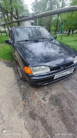 Продам ваз 2115 Донецк