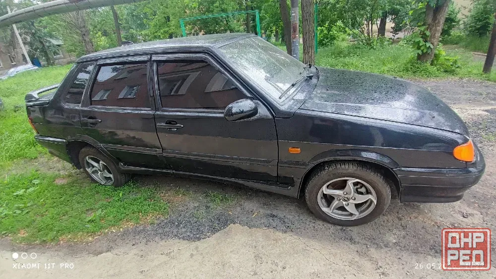 Продам ваз 2115 Донецк - изображение 1