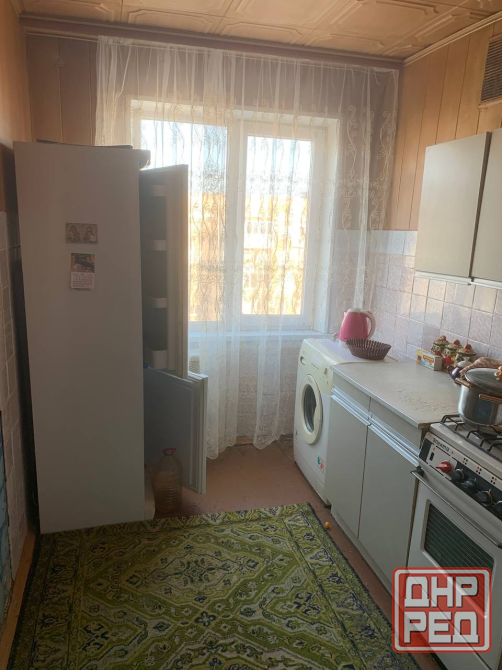 Продам 2-х комнатную квартиру Донецк - изображение 6