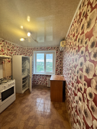 Продажа 2К-Кв в Будёновском р-не, ул.Жебелева. Вода есть. Донецк