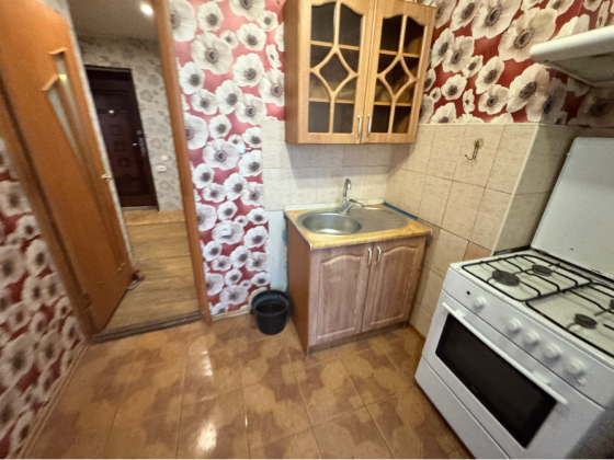 Продажа 2К-Кв в Будёновском р-не, ул.Жебелева. Вода есть. Донецк
