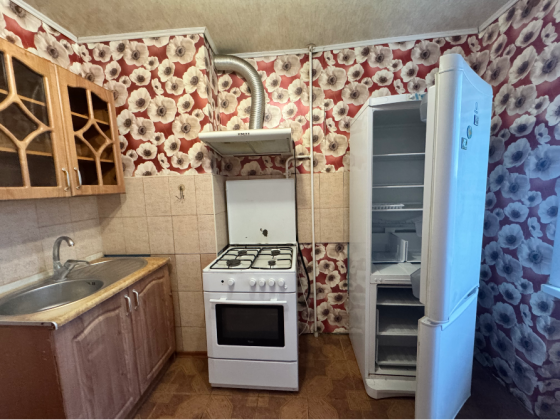 Продажа 2К-Кв в Будёновском р-не, ул.Жебелева. Вода есть. Донецк