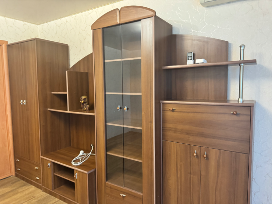 Продажа 2К-Кв в Будёновском р-не, ул.Жебелева. Вода есть. Донецк