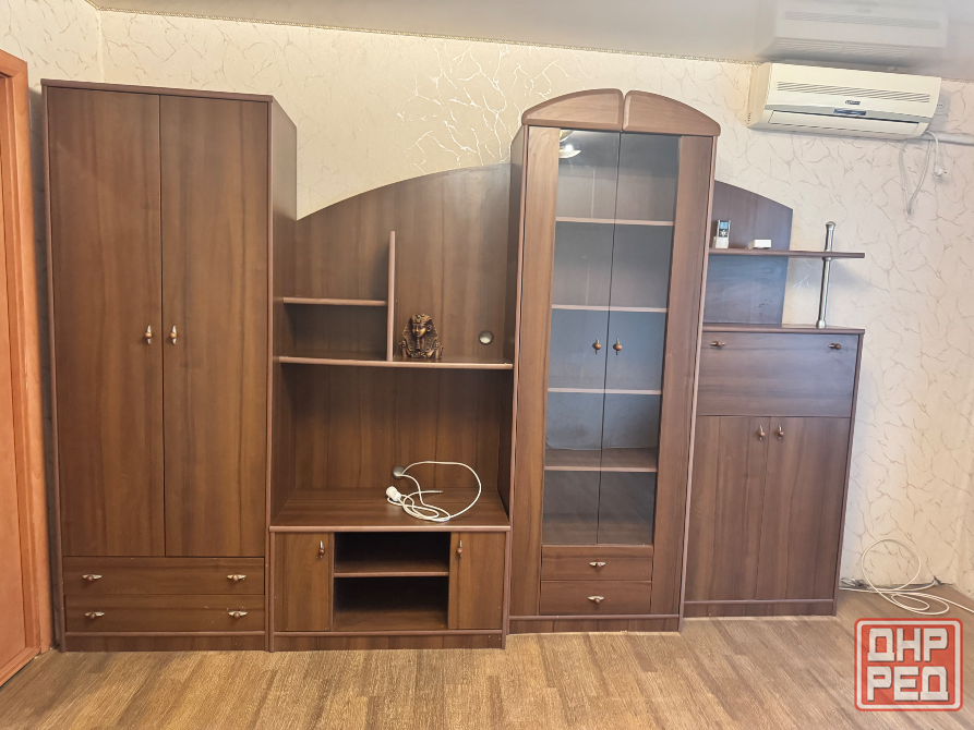 Продажа 2К-Кв в Будёновском р-не, ул.Жебелева. Вода есть. Донецк - изображение 9