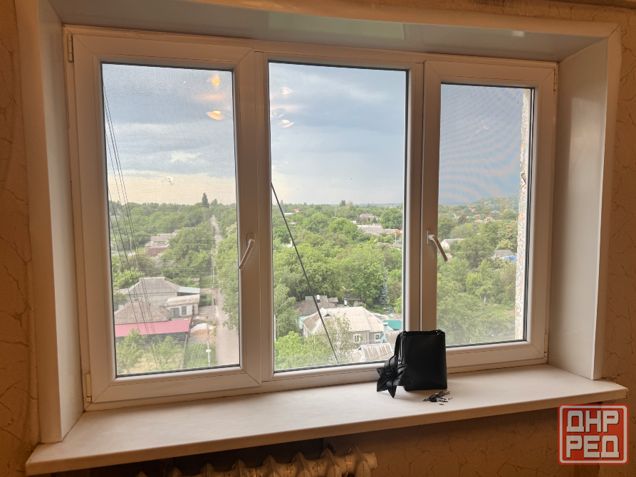 Продажа 2К-Кв в Будёновском р-не, ул.Жебелева. Вода есть. Донецк - изображение 6