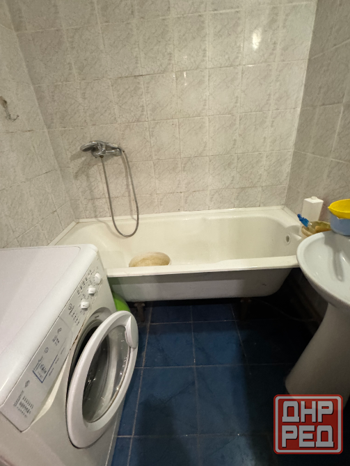 Продажа 2К-Кв в Будёновском р-не, ул.Жебелева. Вода есть. Донецк - изображение 8