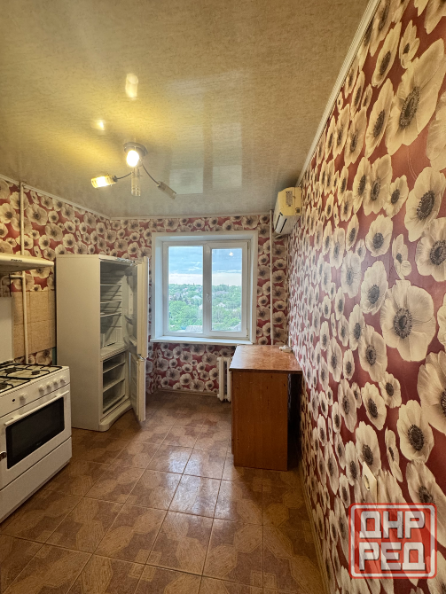 Продажа 2К-Кв в Будёновском р-не, ул.Жебелева. Вода есть. Донецк - изображение 2