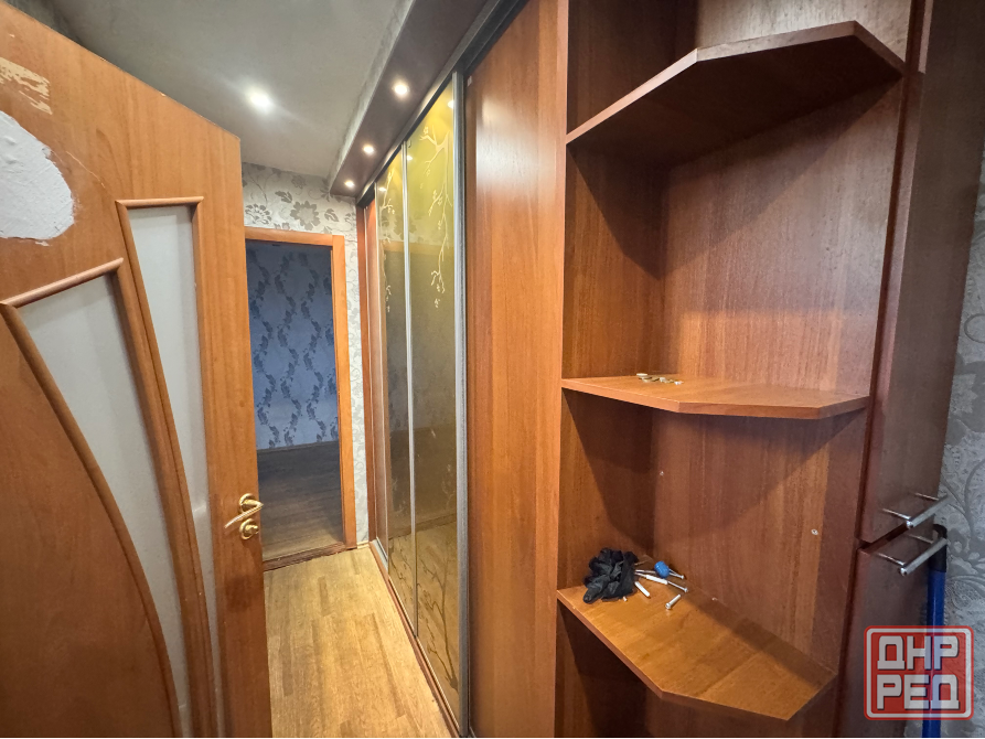 Продажа 2К-Кв в Будёновском р-не, ул.Жебелева. Вода есть. Донецк - изображение 10