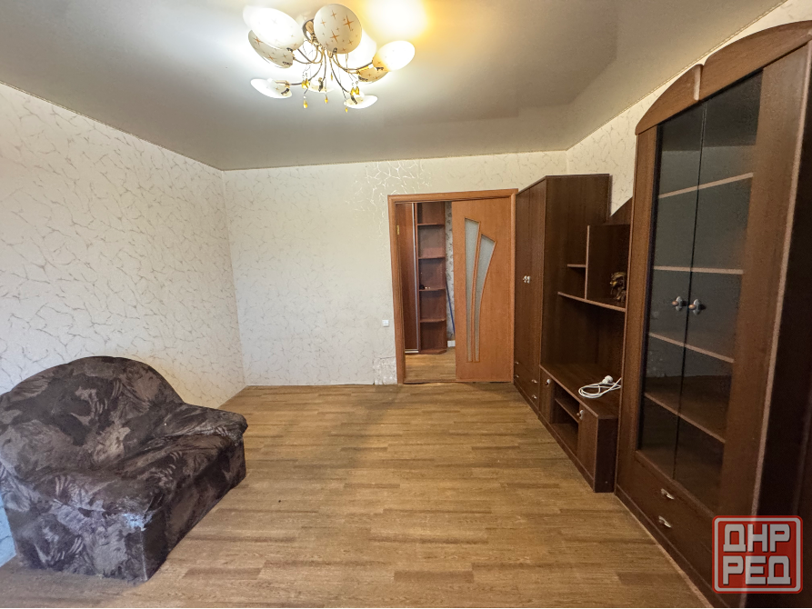 Продажа 2К-Кв в Будёновском р-не, ул.Жебелева. Вода есть. Донецк - изображение 5