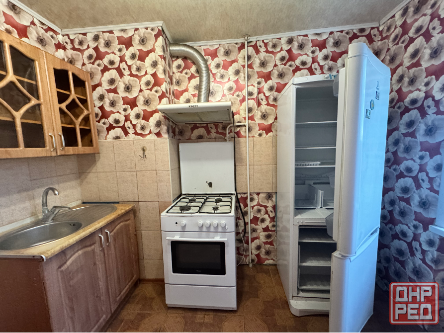 Продажа 2К-Кв в Будёновском р-не, ул.Жебелева. Вода есть. Донецк - изображение 3