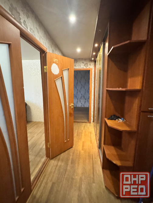 Продажа 2К-Кв в Будёновском р-не, ул.Жебелева. Вода есть. Донецк - изображение 7