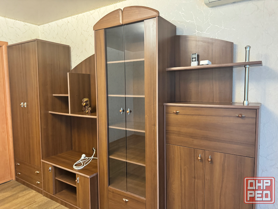 Продажа 2К-Кв в Будёновском р-не, ул.Жебелева. Вода есть. Донецк - изображение 4