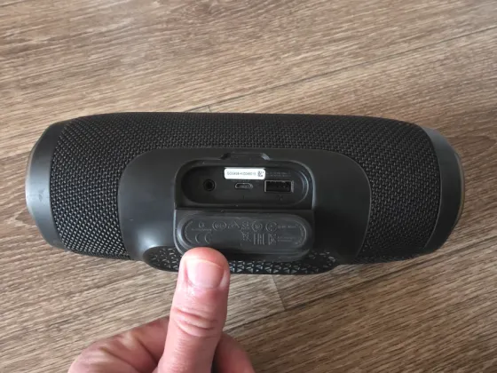 Колонка JBL Charge 3 оригинальная Донецк
