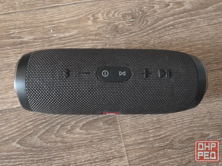 Колонка JBL Charge 3 оригинальная Донецк - изображение 3