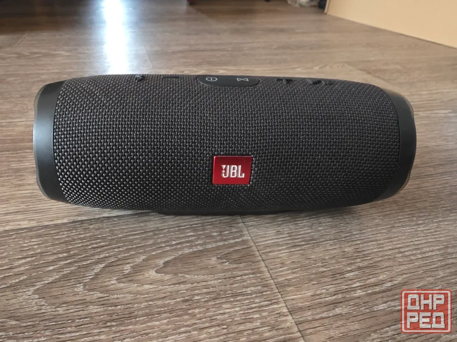 Колонка JBL Charge 3 оригинальная Донецк - изображение 2