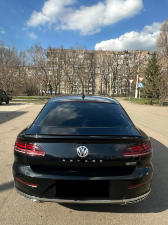 Volkswagen Arteon Донецк