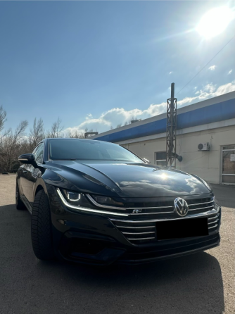 Volkswagen Arteon Донецк