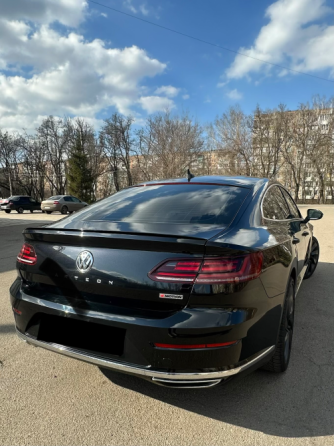Volkswagen Arteon Донецк