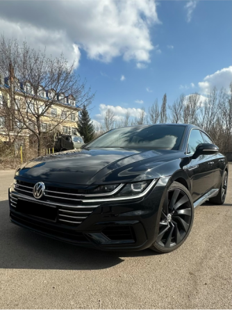 Volkswagen Arteon Донецк