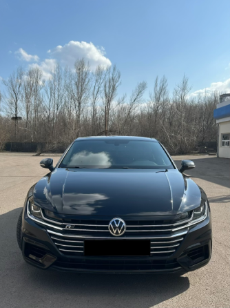 Volkswagen Arteon Донецк