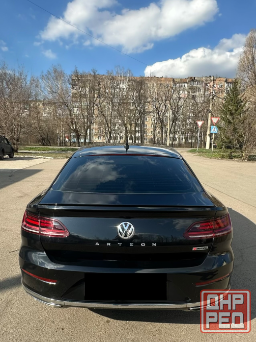 Volkswagen Arteon Донецк - изображение 4