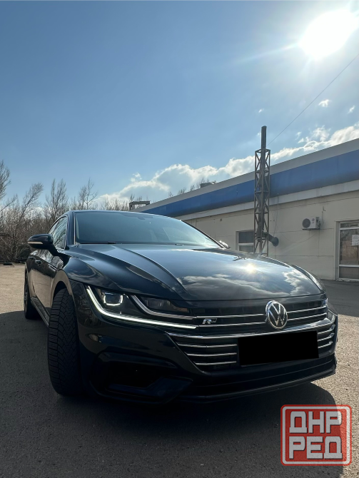 Volkswagen Arteon Донецк - изображение 3