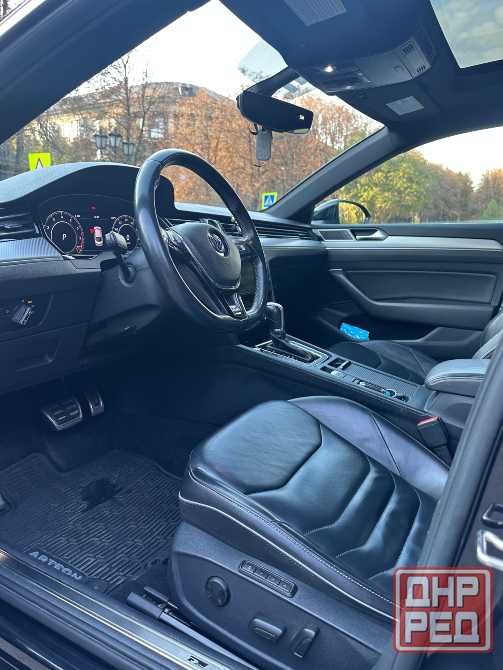 Volkswagen Arteon Донецк - изображение 7