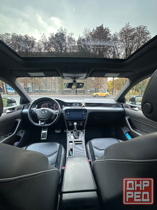 Volkswagen Arteon Донецк - изображение 6
