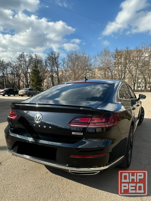 Volkswagen Arteon Донецк - изображение 5