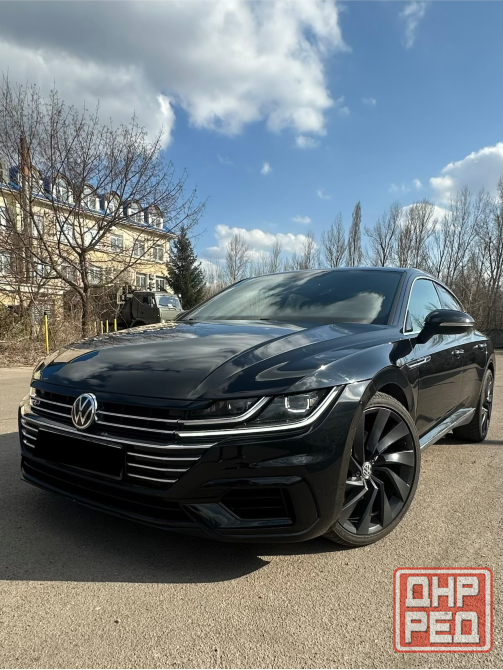 Volkswagen Arteon Донецк - изображение 2