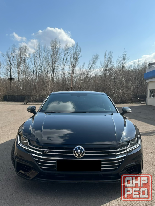 Volkswagen Arteon Донецк - изображение 1