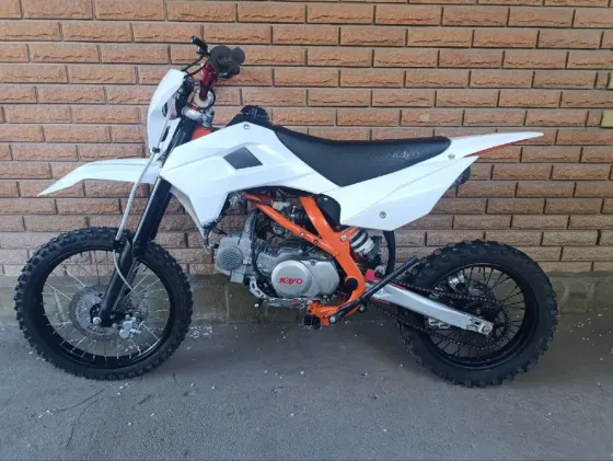Продам Kayo TT140 2024 Макеевка