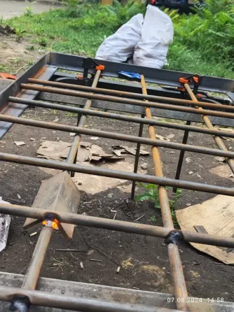 Сварщик ищу работу Донецк