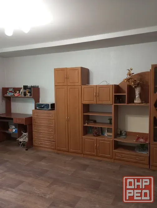 Продам 2 ком. квартиру Куйбышевский район Донецк - изображение 1