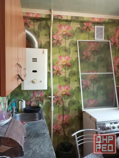 Продам 2 ком. квартиру Куйбышевский район Донецк - изображение 9