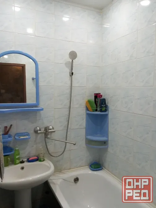 Продам 2 ком. квартиру Куйбышевский район Донецк - изображение 4