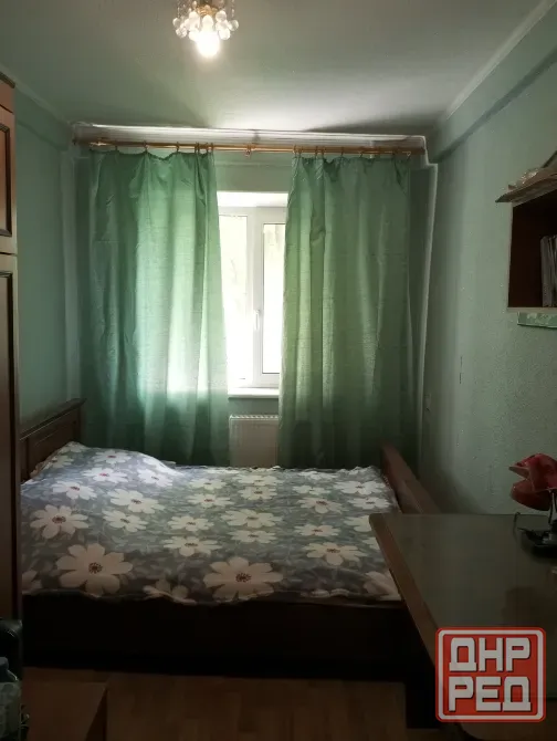Продам 2 ком. квартиру Куйбышевский район Донецк - изображение 8