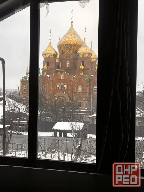 Продаётся новый 2-этажный дом, 550 м², участок 10 соток Луганск - изображение 8