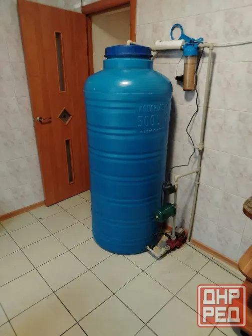 Сдам 2 х ком Артема Донецк - изображение 2