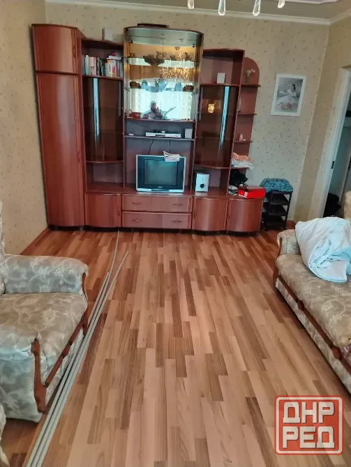 Сдам 2 х ком Артема 169 Донецк - изображение 2